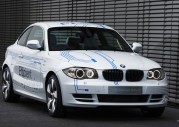 BMW 1 Series ActiveE Concept